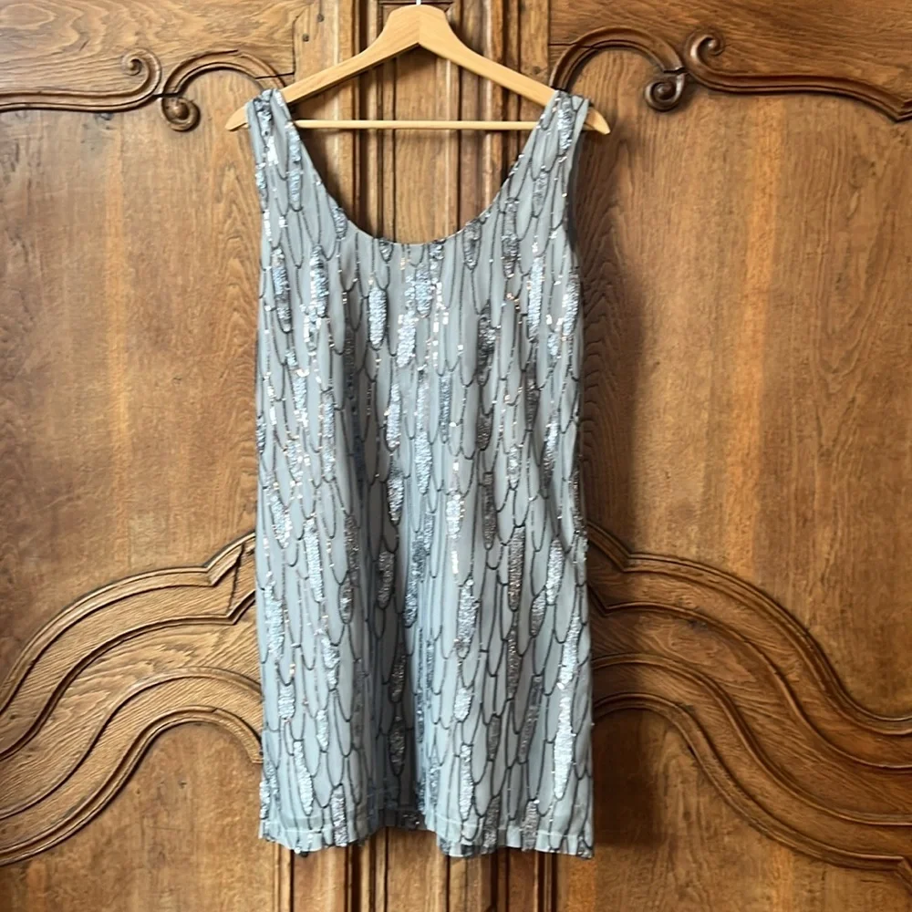 BB Dakota Roselynn Dress